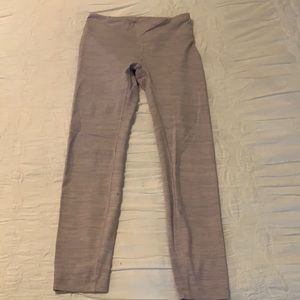 Outdoor voices leggings size small
